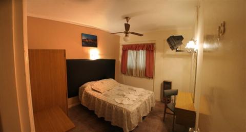 фото отеля Hotel Ca' d'Oro