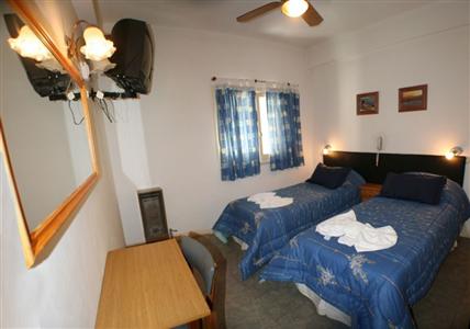 фото отеля Hotel Ca' d'Oro