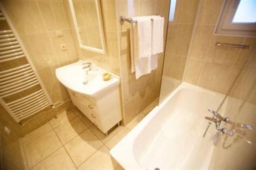фото отеля Hotel Bellevue Beaune