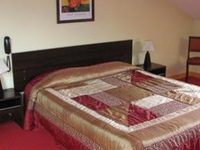 Hotel Bellevue Beaune