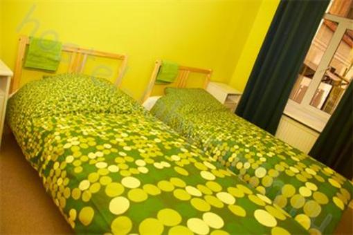фото отеля Hotel Shangg