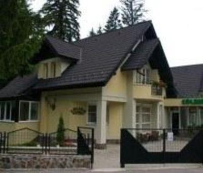 фото отеля Pension Colina Poiana Brasov