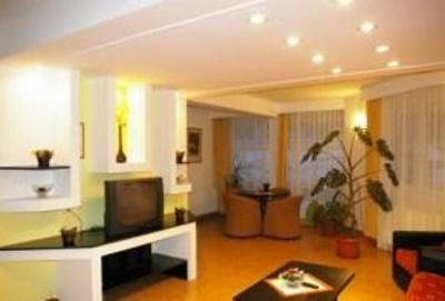 фото отеля Pension Colina Poiana Brasov