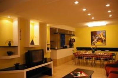 фото отеля Pension Colina Poiana Brasov