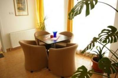 фото отеля Pension Colina Poiana Brasov