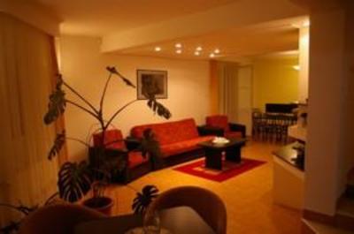 фото отеля Pension Colina Poiana Brasov
