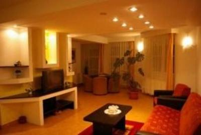 фото отеля Pension Colina Poiana Brasov