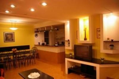 фото отеля Pension Colina Poiana Brasov