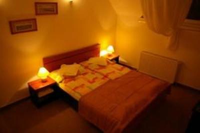 фото отеля Pension Colina Poiana Brasov
