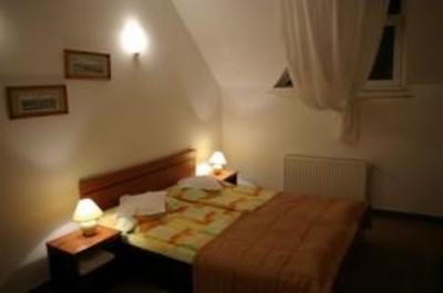 фото отеля Pension Colina Poiana Brasov
