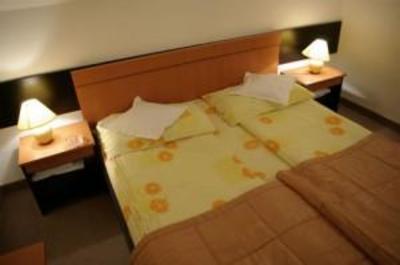 фото отеля Pension Colina Poiana Brasov