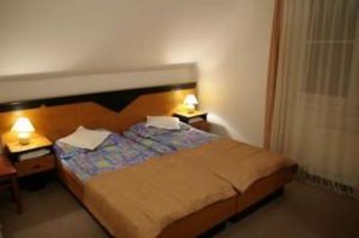 фото отеля Pension Colina Poiana Brasov