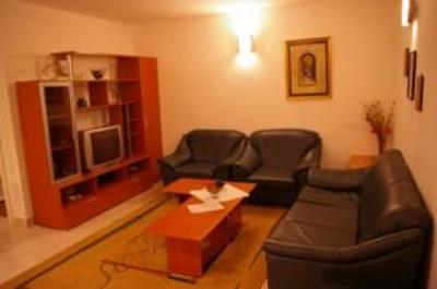 фото отеля Pension Colina Poiana Brasov