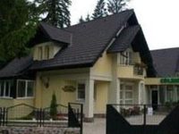 Pension Colina Poiana Brasov