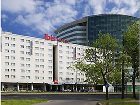 фото отеля Ibis Warszawa Centrum