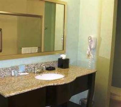 фото отеля Hampton Inn Monticello AR