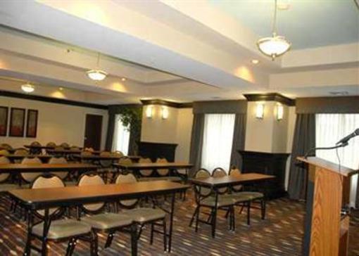 фото отеля Hampton Inn Monticello AR