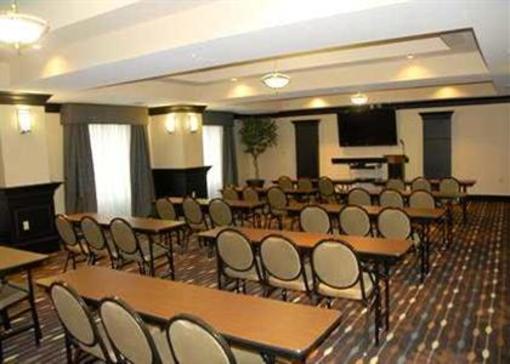 фото отеля Hampton Inn Monticello AR