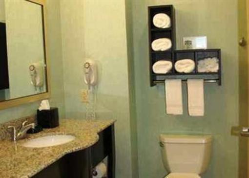 фото отеля Hampton Inn Monticello AR