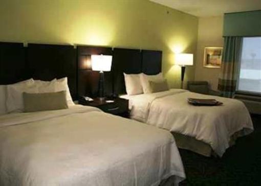 фото отеля Hampton Inn Monticello AR