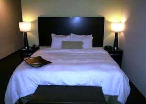фото отеля Hampton Inn Monticello AR