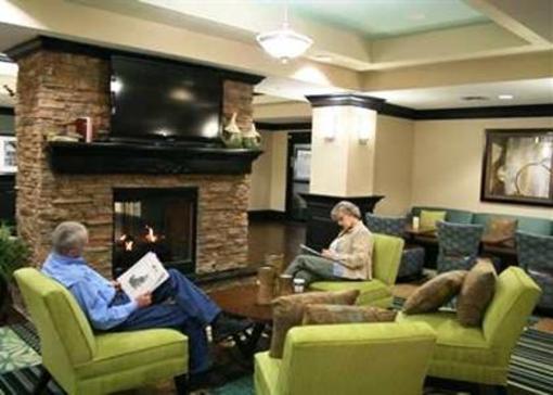 фото отеля Hampton Inn Monticello AR