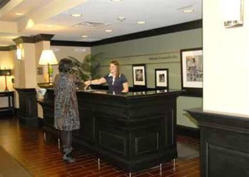 фото отеля Hampton Inn Monticello AR