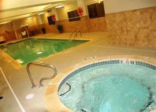 фото отеля Hampton Inn Monticello AR