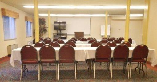 фото отеля Quality Inn Tigard