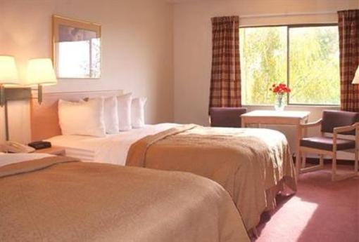 фото отеля Quality Inn Tigard