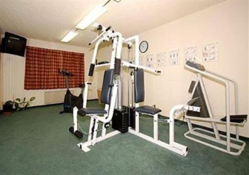фото отеля Quality Inn Tigard