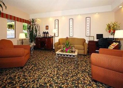 фото отеля Quality Inn Tigard