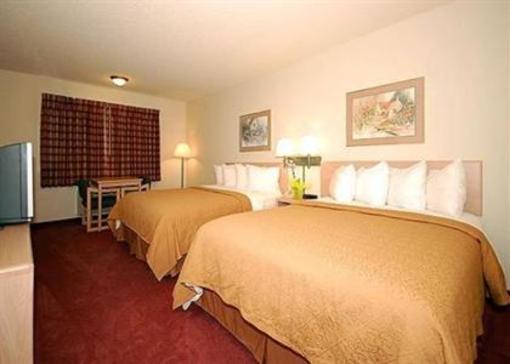 фото отеля Quality Inn Tigard