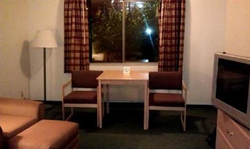 фото отеля Quality Inn Tigard