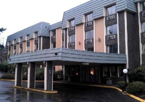 фото отеля Quality Inn Tigard