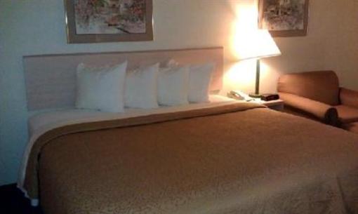 фото отеля Quality Inn Tigard