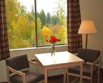 фото отеля Quality Inn Tigard