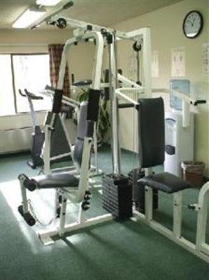 фото отеля Quality Inn Tigard