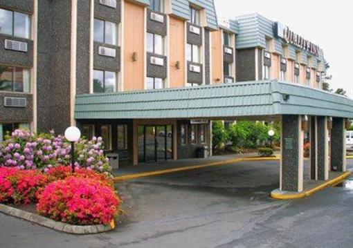 фото отеля Quality Inn Tigard