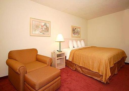 фото отеля Quality Inn Tigard