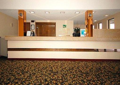 фото отеля Quality Inn Tigard