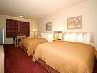 фото отеля Quality Inn Tigard