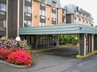 фото отеля Quality Inn Tigard