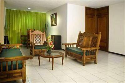 фото отеля Hotel & Suites Campestre Morelia