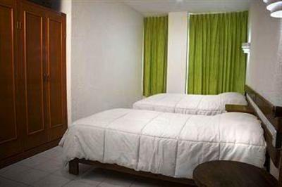 фото отеля Hotel & Suites Campestre Morelia