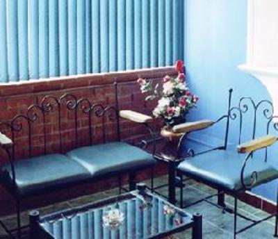 фото отеля Hotel & Suites Campestre Morelia