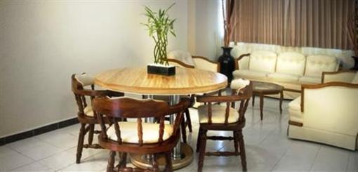 фото отеля Hotel & Suites Campestre Morelia