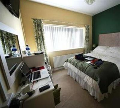 фото отеля Elagh View Bed & Breakfast