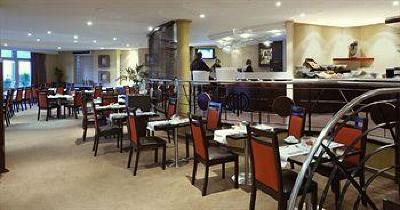 фото отеля Paxton Hotel
