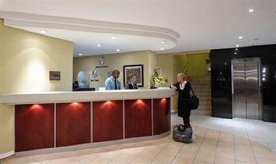 фото отеля Paxton Hotel